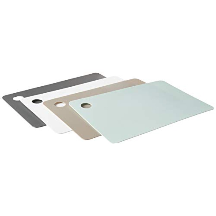 Meal Prep Format - Small Flexible Cutting Mats 4 Chopping