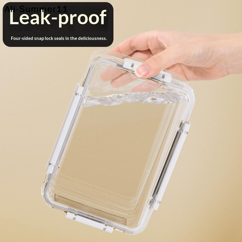 【Y0a】1Pc 2026 New Refrigerator - Meal Prep Organizer avis et prix