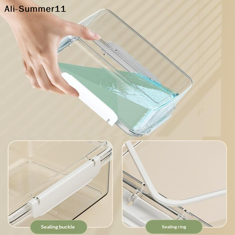 【Y0a】1Pc 2026 New Refrigerator - Meal Prep Organizer avis et prix
