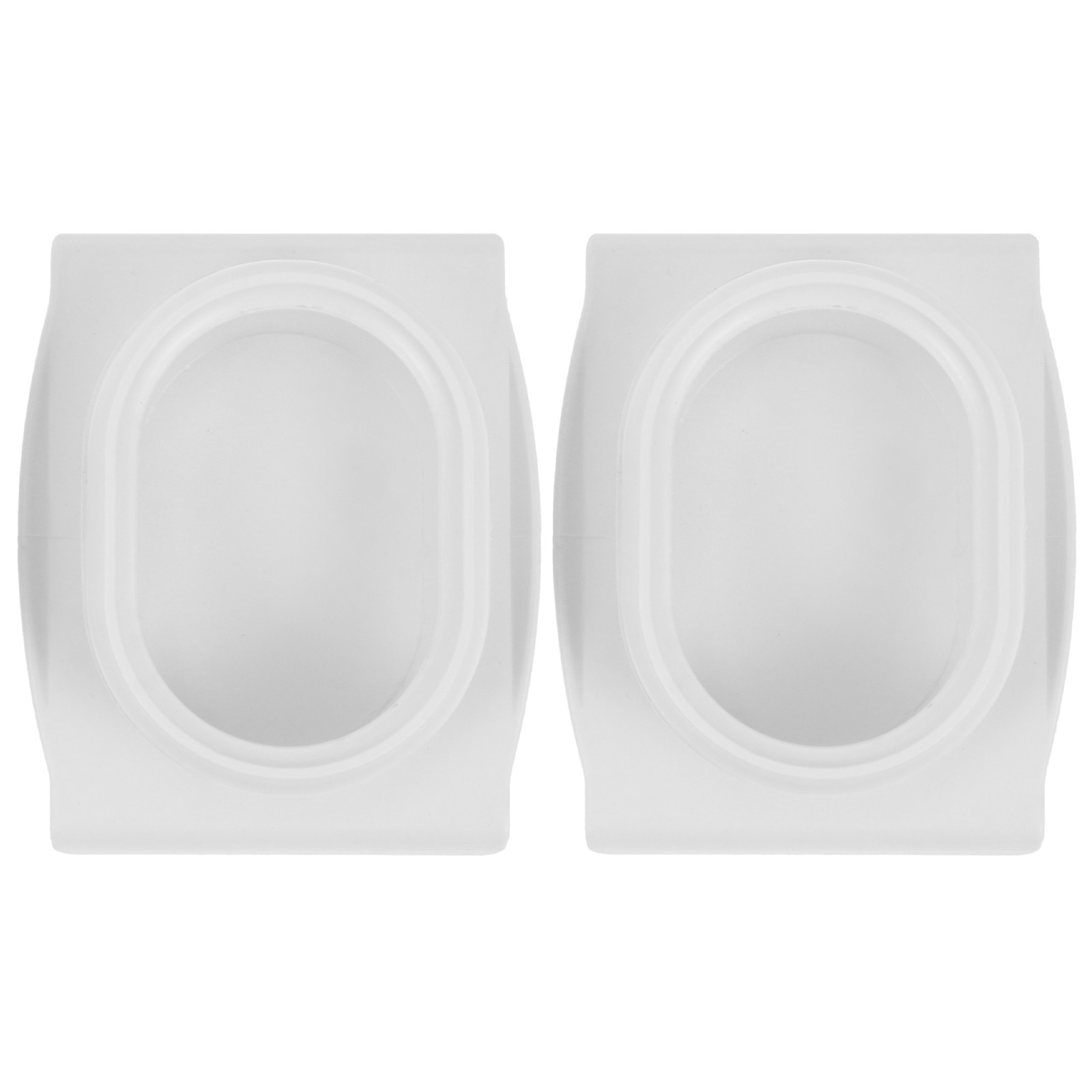 2Pcs Food Safety Holder Sturdy - Mandoline Slicer Guard avis et prix