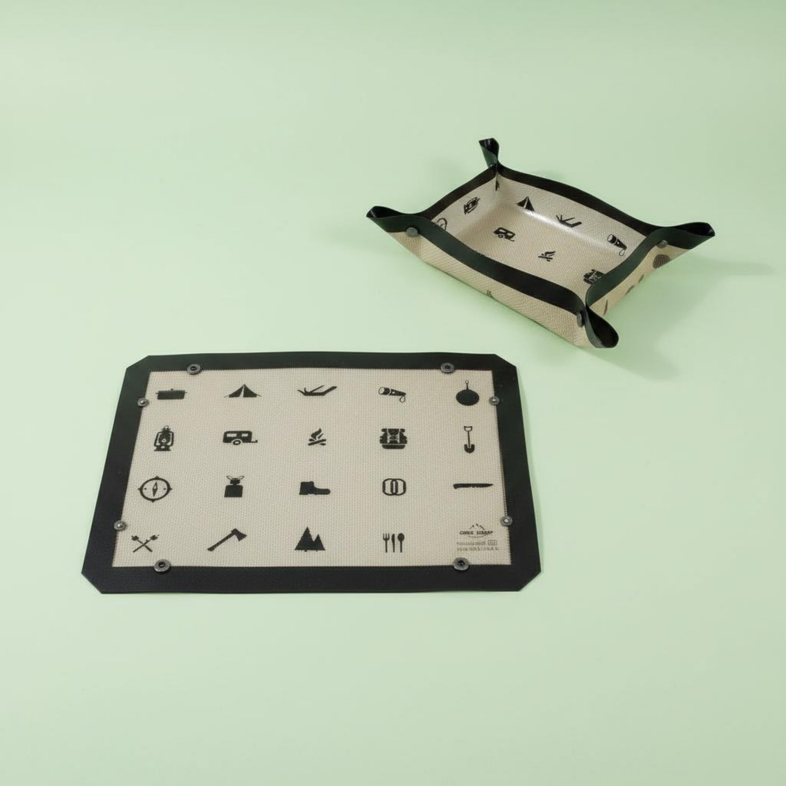 Heat Resistant Cooktop Mat Ant - Meal Prep Format avis et prix