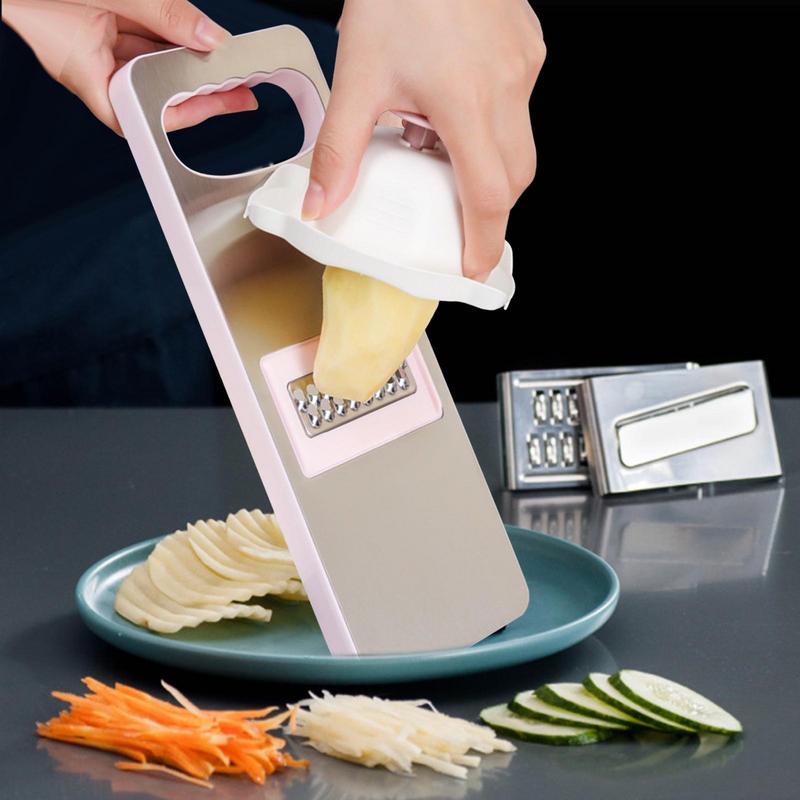 Kitchen Finger Holder Slicer G - Mandoline Slicer Guard avis et prix