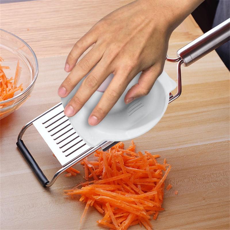 Kitchen Finger Holder Slicer G - Mandoline Slicer Guard avis et prix