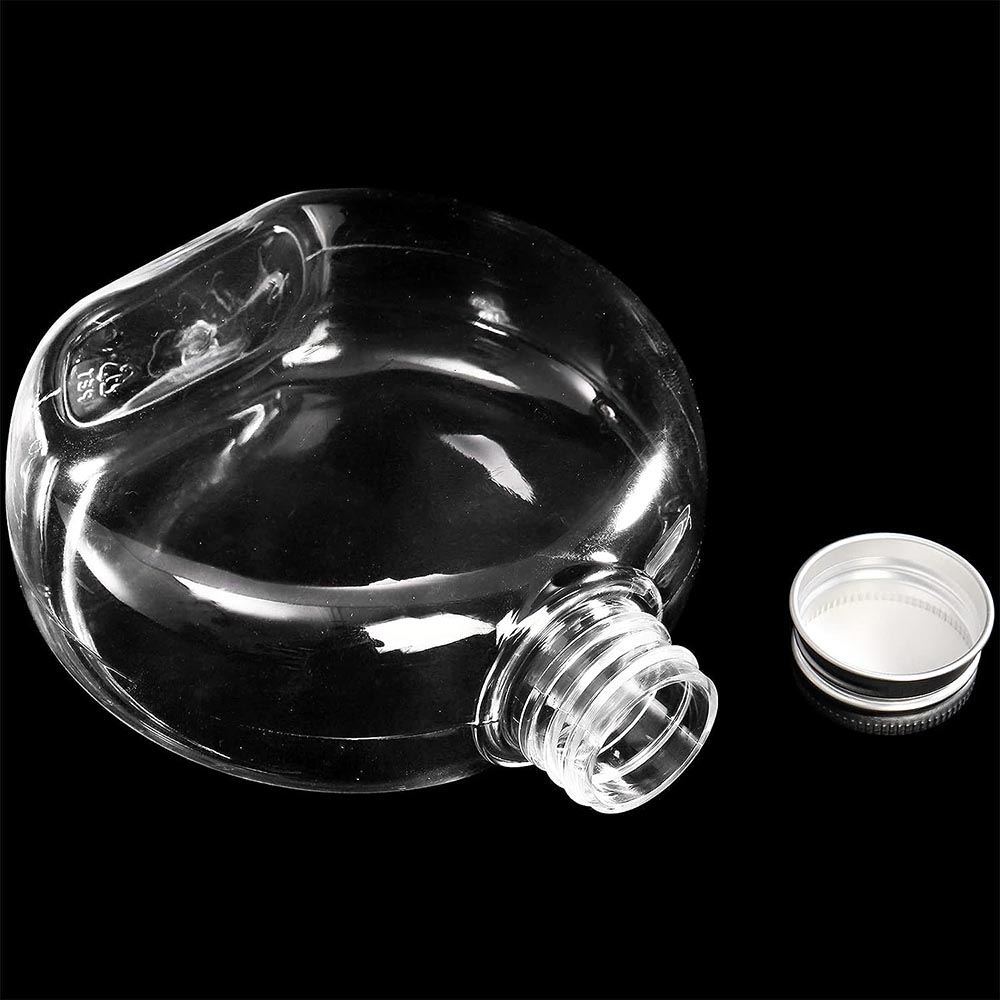 24Pack 10oz Plastic Bottles Sm - Meal Prep Juice Bottles avis et prix