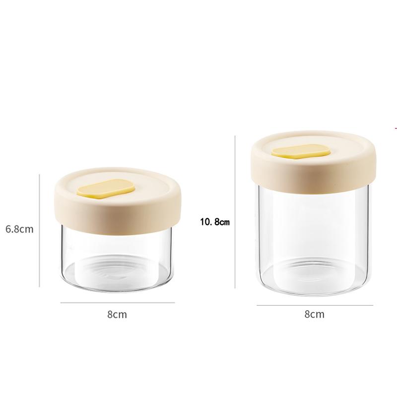 With Sealed Silicone Lid Heat  - Meal Prep Juice Bottles avis et prix