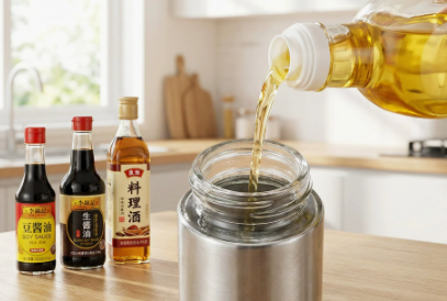 1PCSBaking Olive Oil Spray Bot - Herb Keeper Bottle avis et prix