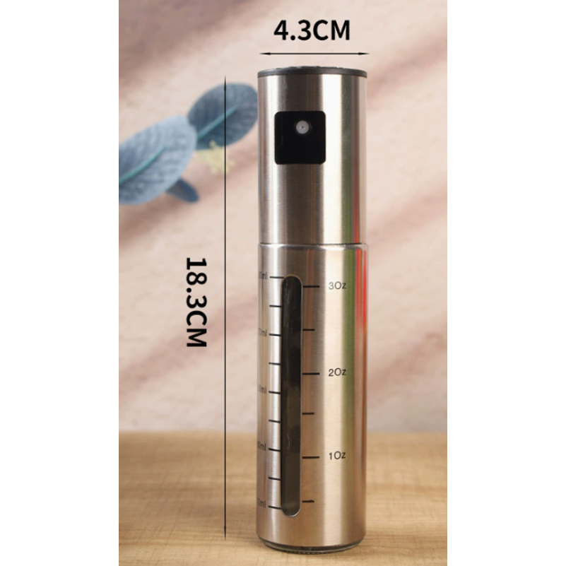 1PCSBaking Olive Oil Spray Bot - Herb Keeper Bottle avis et prix