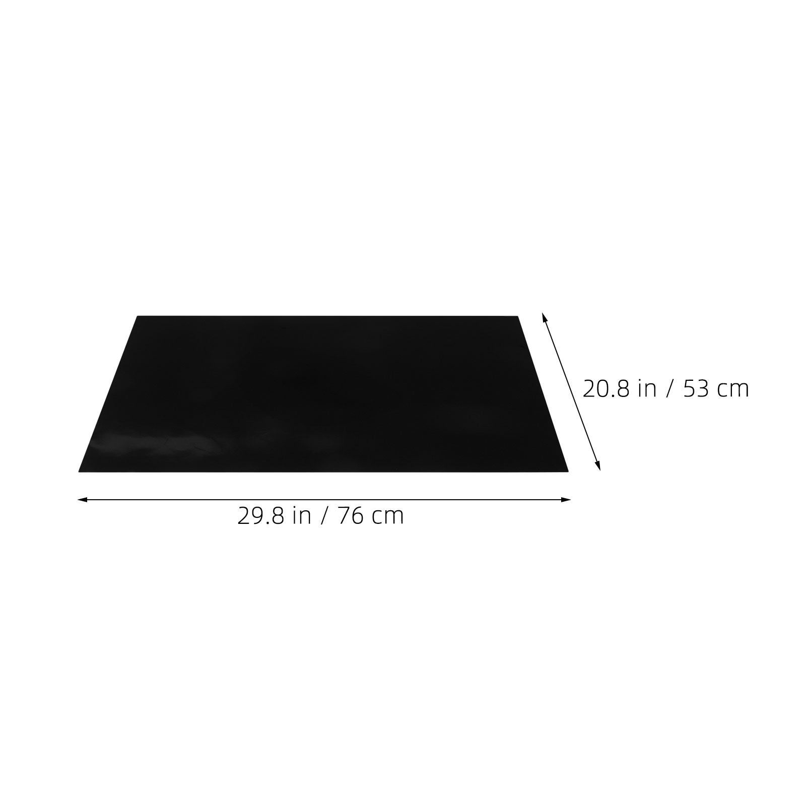 Induction Stove Mat Heatproof  - Meal Prep Format avis et prix
