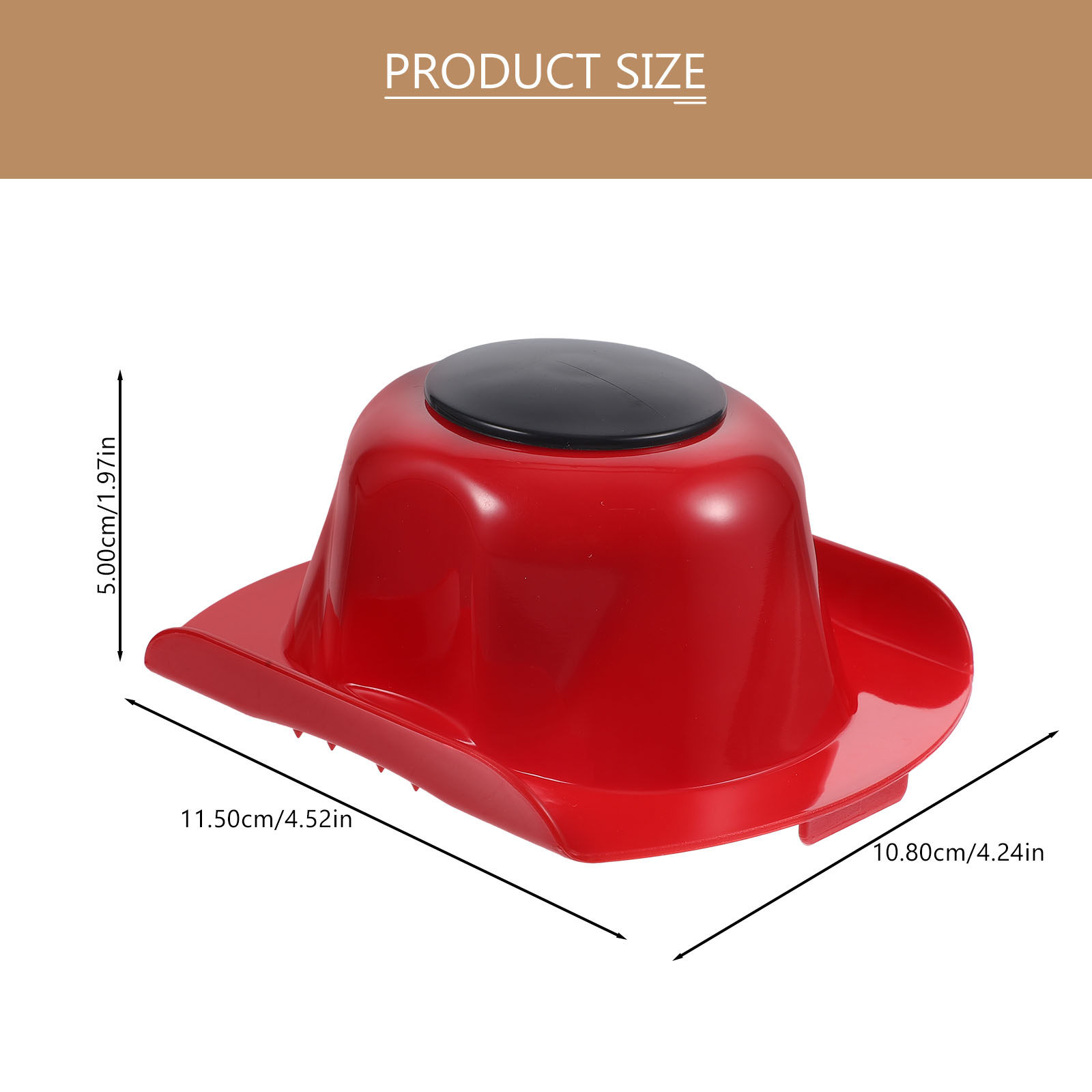 1Pcs Safe Grater Guard Food Sl - Mandoline Slicer Guard avis et prix