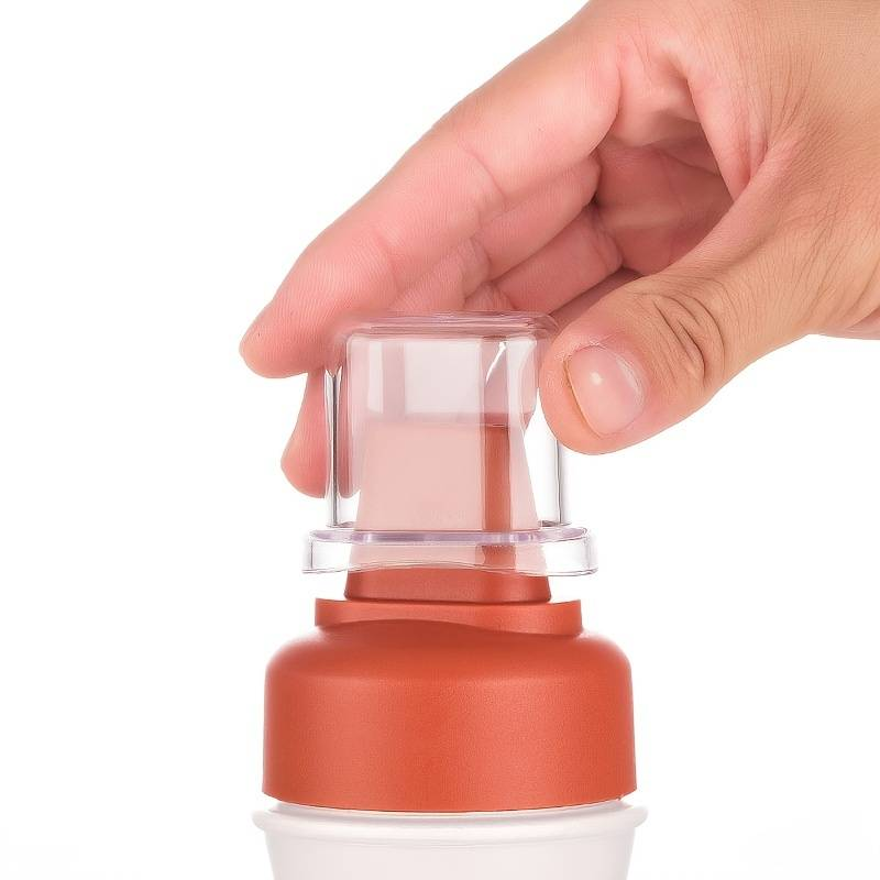 3pcs Squeeze Sauce Bottle Leak - Herb Keeper Bottle avis et prix