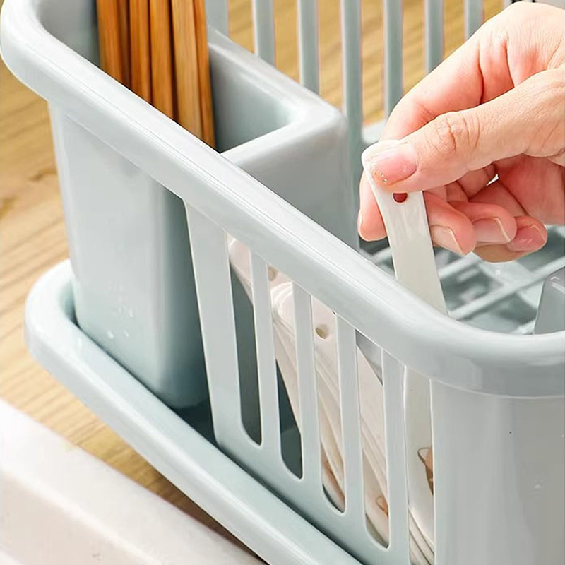 Plastic Bowl Rack Water Filter - Meal Prep Organizer avis et prix