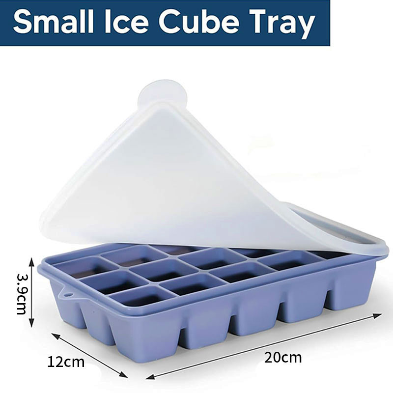 3PCS Cocktail Whiskey Ice Cube - Meal Prep Freezer avis et prix