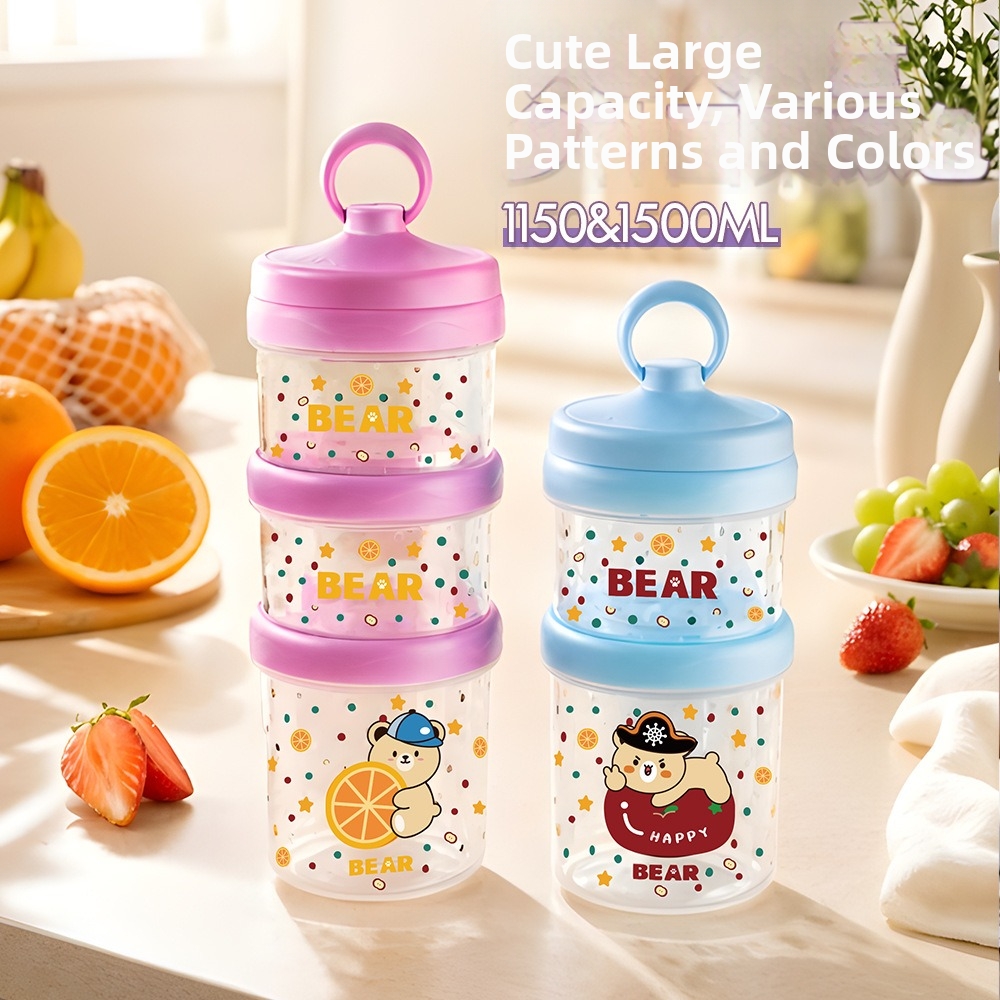 Leak-Proof Portable Salad Cup  - Meal Prep Yogurt Cups avis et prix