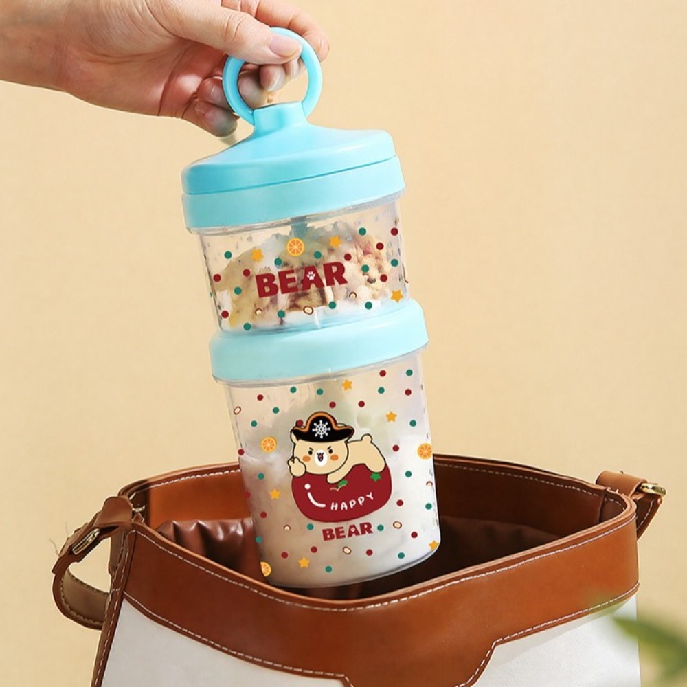 Leak-Proof Portable Salad Cup  - Meal Prep Yogurt Cups avis et prix
