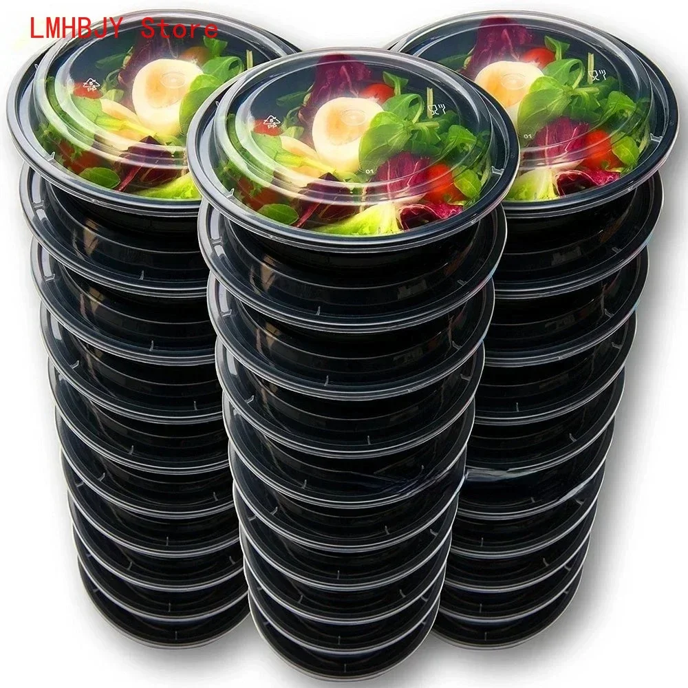 Meal Prep Containers Plastic F - Meal Prep Lunch Boxes avis et prix