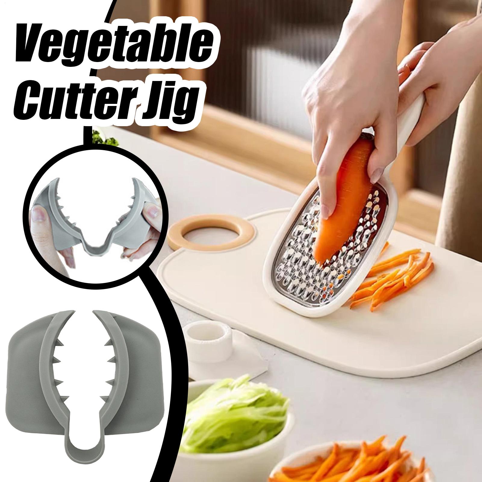 Finger Guards for Cutting Food - Mandoline Slicer Guard avis et prix