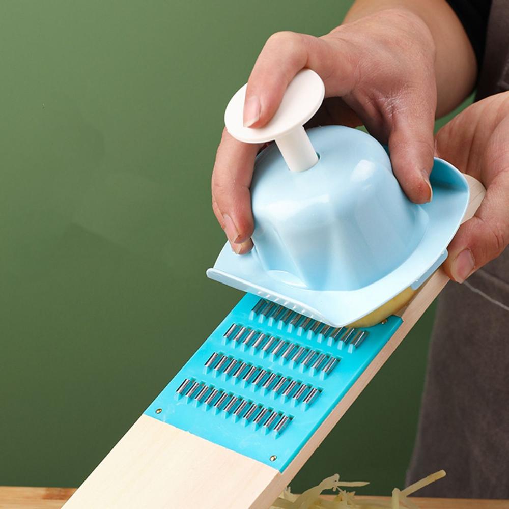 Home Mandoline Accessories Ant - Mandoline Slicer Guard avis et prix