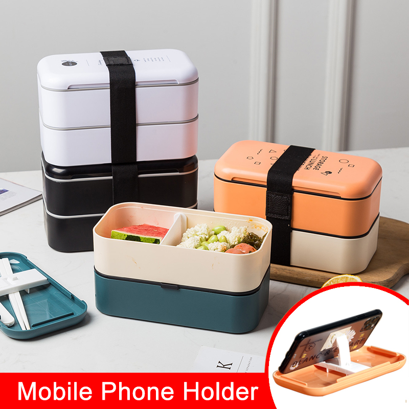 lunch box eco friendly food co - Meal Prep Burrito avis et prix