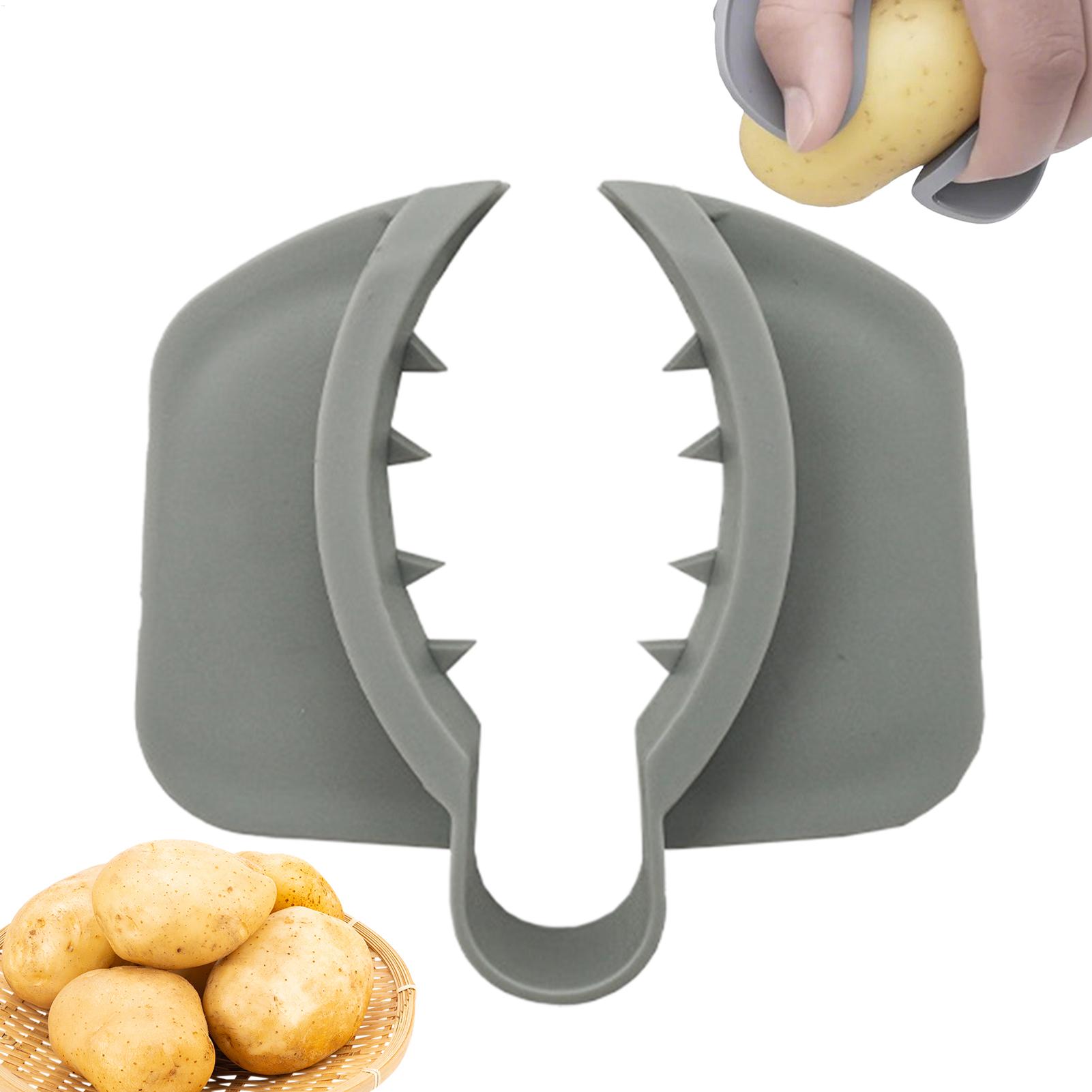 Finger Guards for Cutting Food - Mandoline Slicer Guard avis et prix