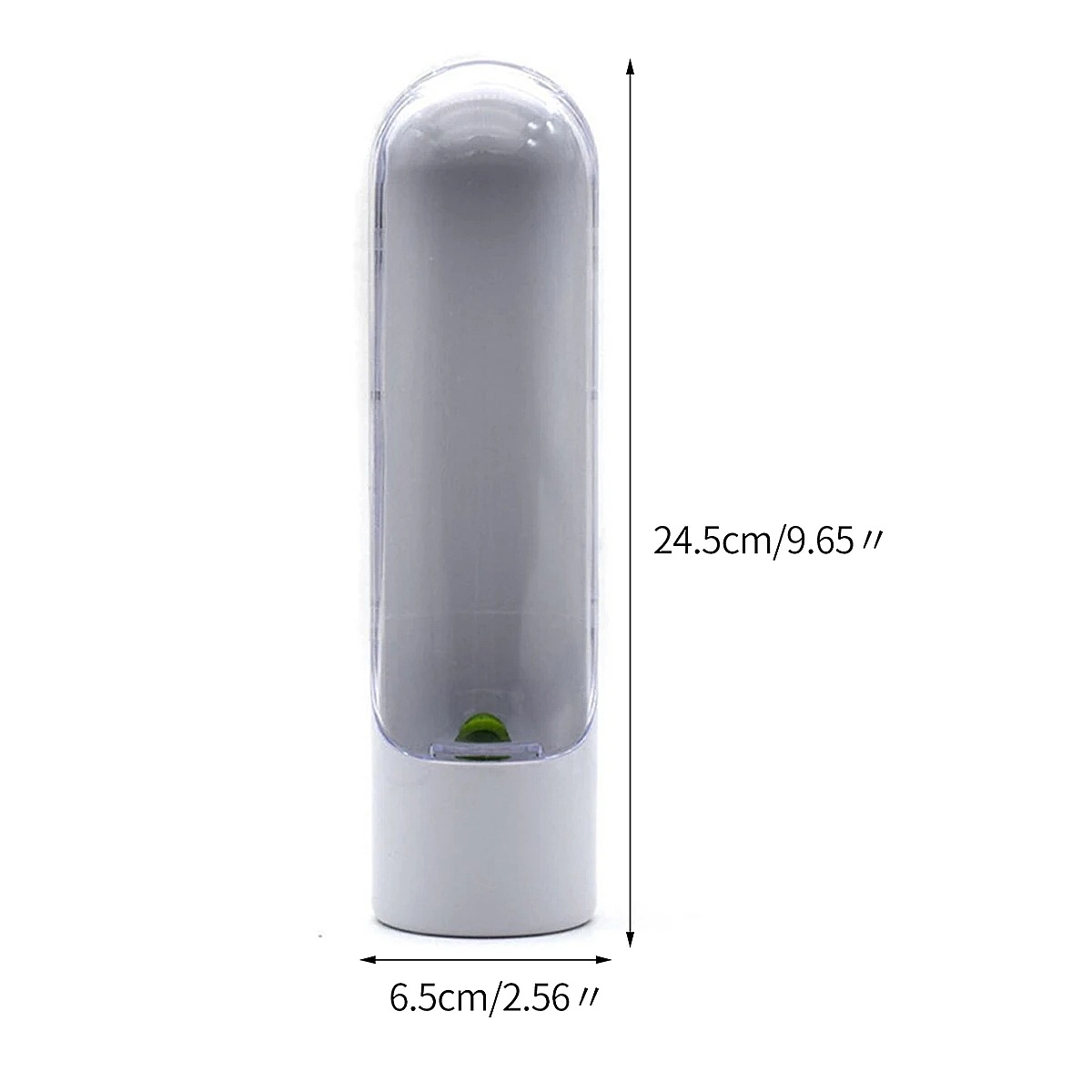1/2/3PCS Herb Saver Storage Co - Herb Keeper Bottle avis et prix