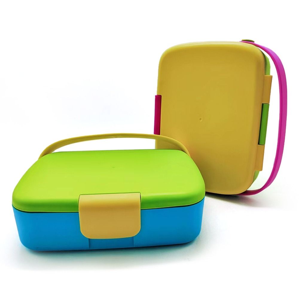 Compartment Lunch Box Fresh-ke - Meal Prep Lunch Boxes avis et prix