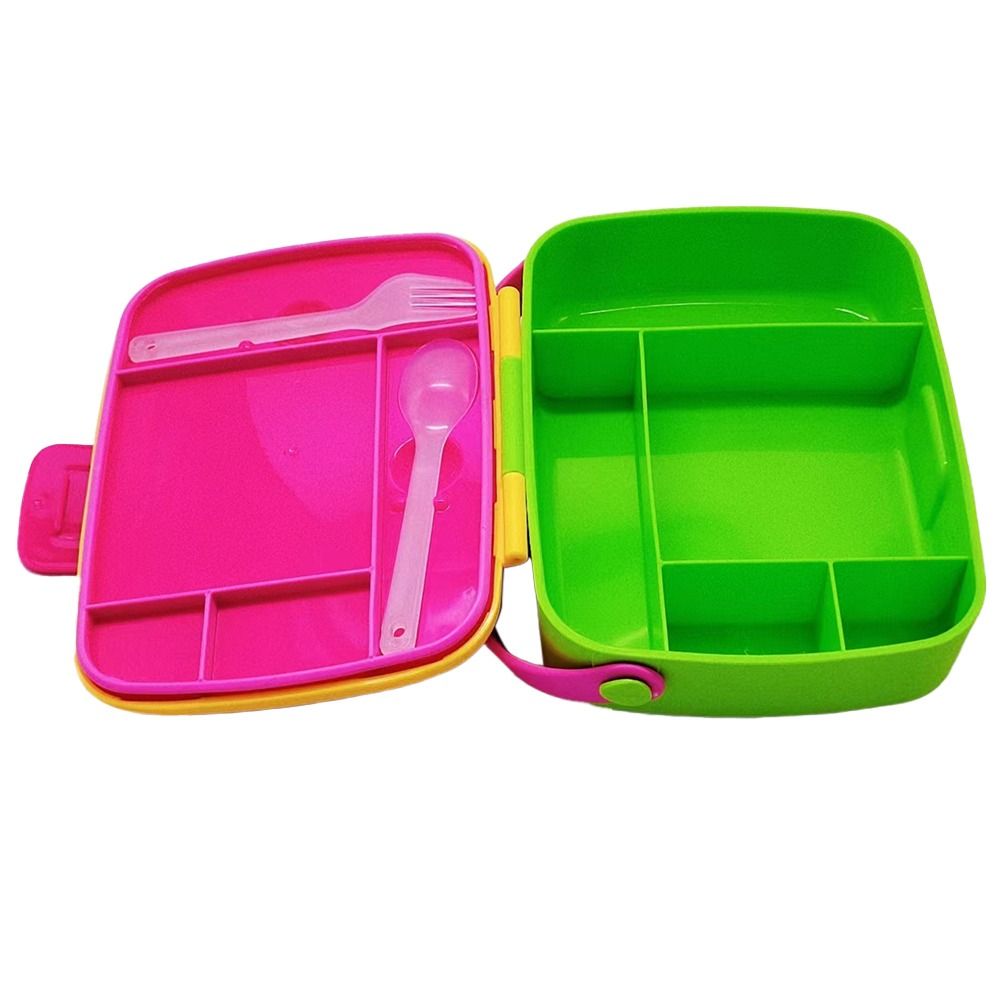Compartment Lunch Box Fresh-ke - Meal Prep Lunch Boxes avis et prix