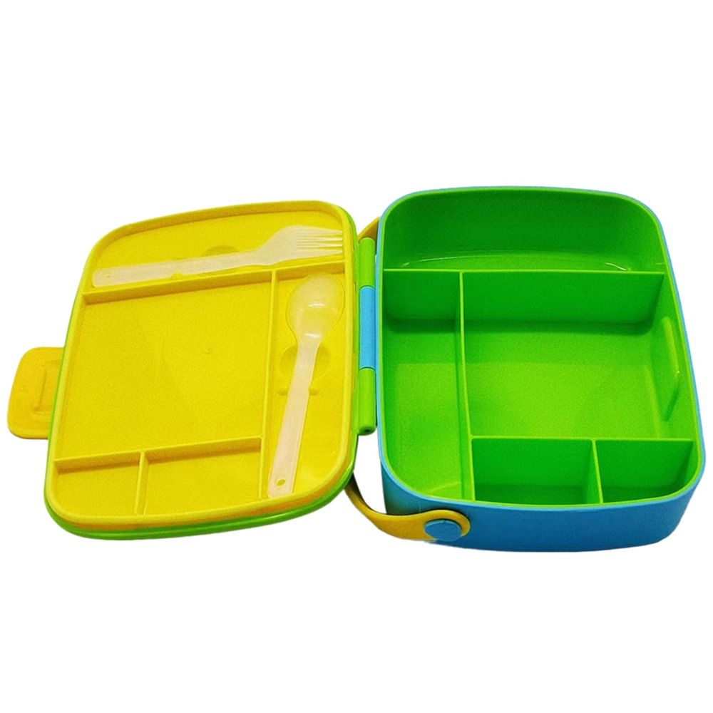 Compartment Lunch Box Fresh-ke - Meal Prep Lunch Boxes avis et prix