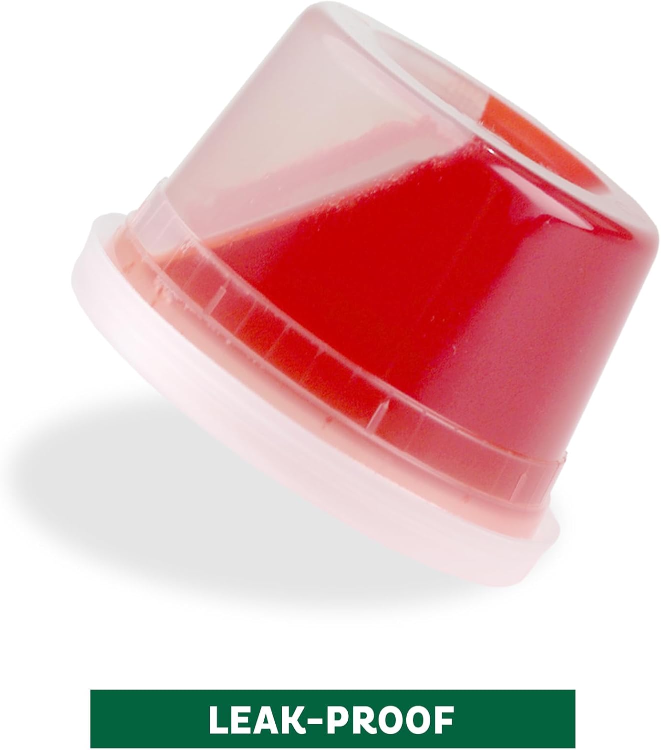 Plastic Food Storage Container - Meal Prep Containers avis et prix