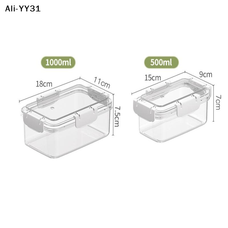【AW8】1Pc 2026 New Refrigerator - Meal Prep Organizer avis et prix