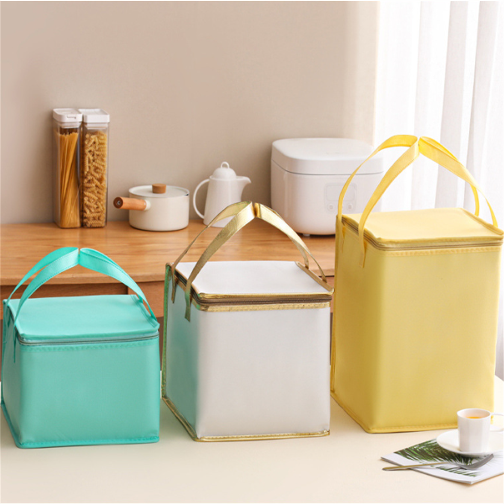 Lunch Bag Thermal Storage Box  - Meal Prep Lunch Boxes avis et prix