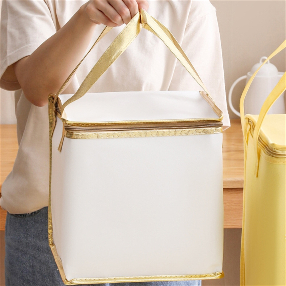 Lunch Bag Thermal Storage Box  - Meal Prep Lunch Boxes avis et prix