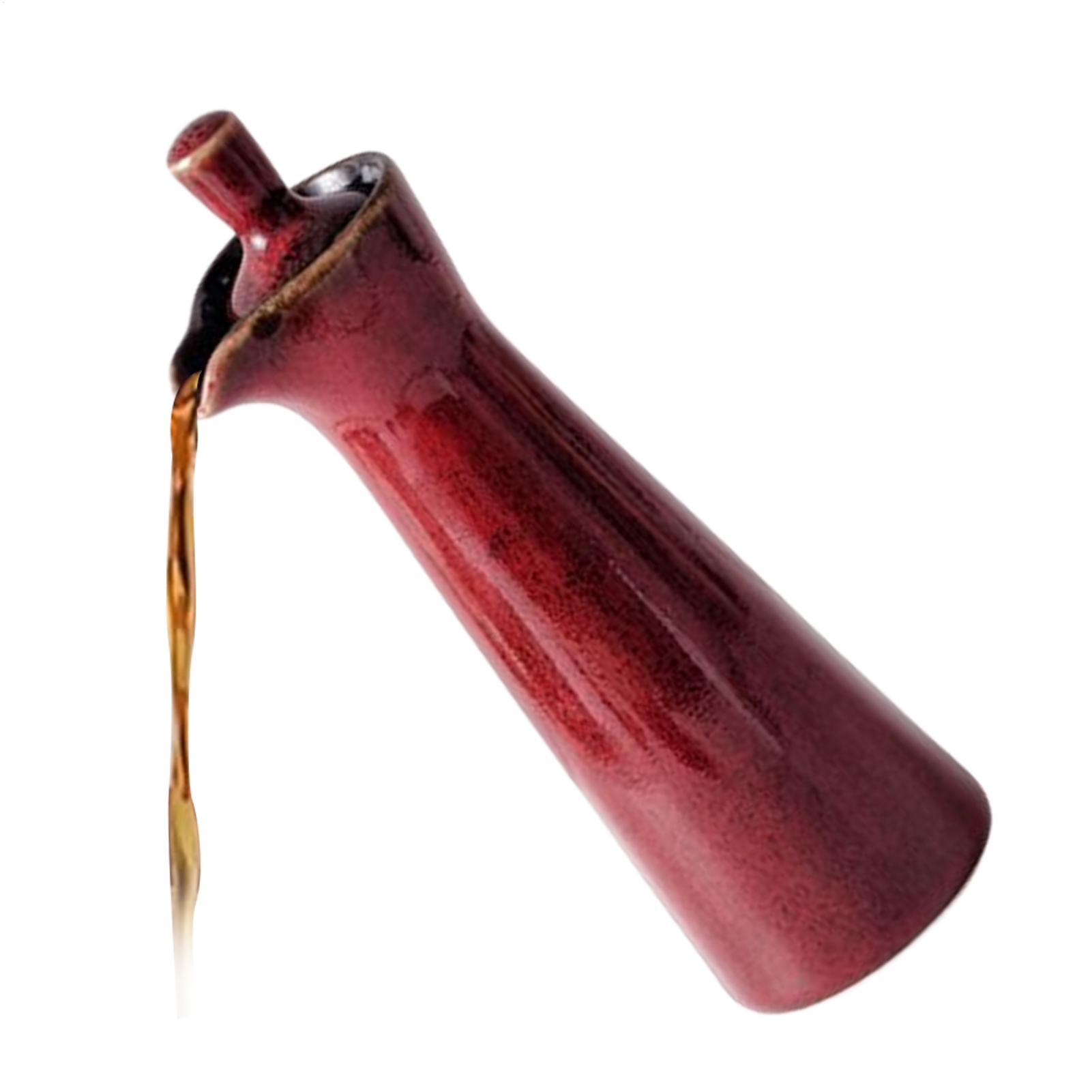 120ml Japanese Ceramic Olive O - Herb Keeper Bottle avis et prix