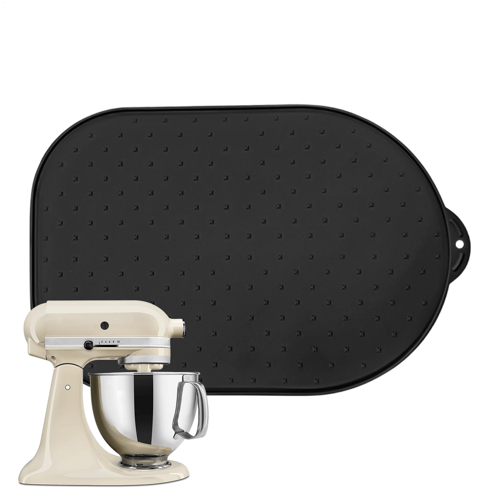 Mixer Slider Mat Silicone Appl - Meal Prep Format avis et prix