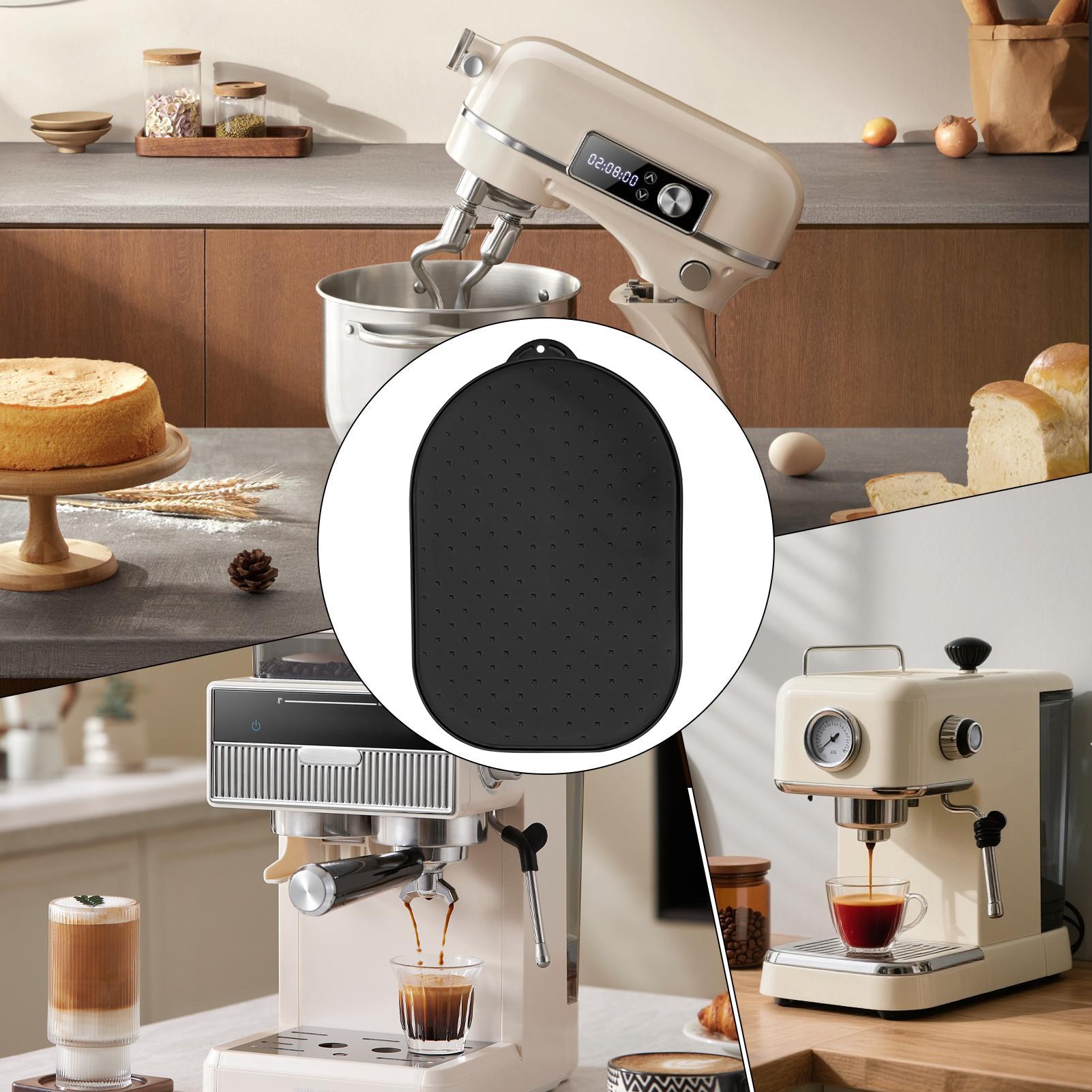 Mixer Slider Mat Silicone Appl - Meal Prep Format avis et prix