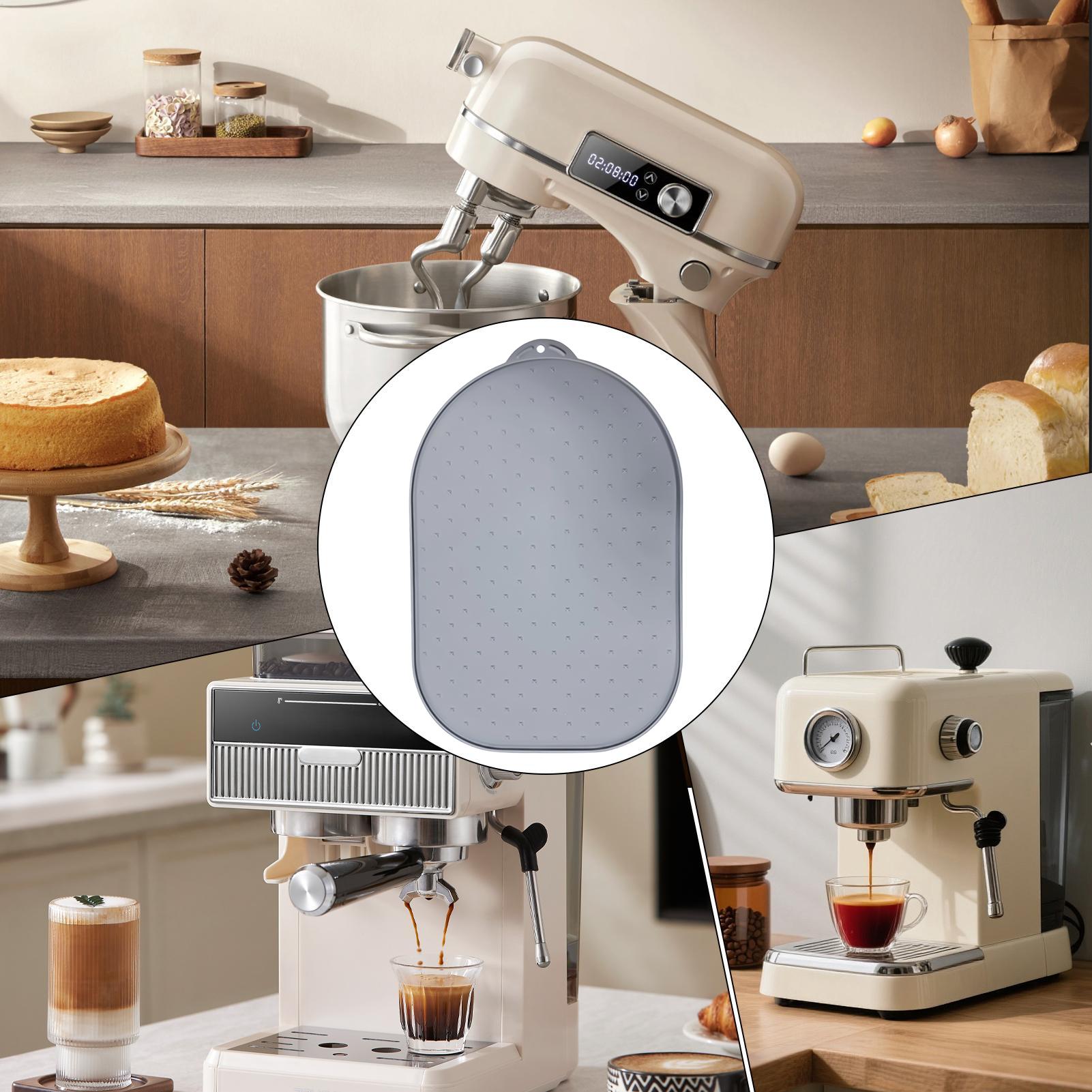 Mixer Slider Mat Silicone Appl - Meal Prep Format avis et prix