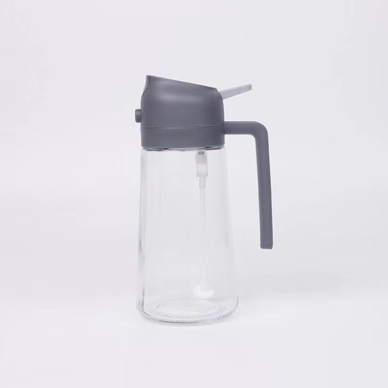 470ml oil spray can without ha - Herb Keeper Bottle avis et prix