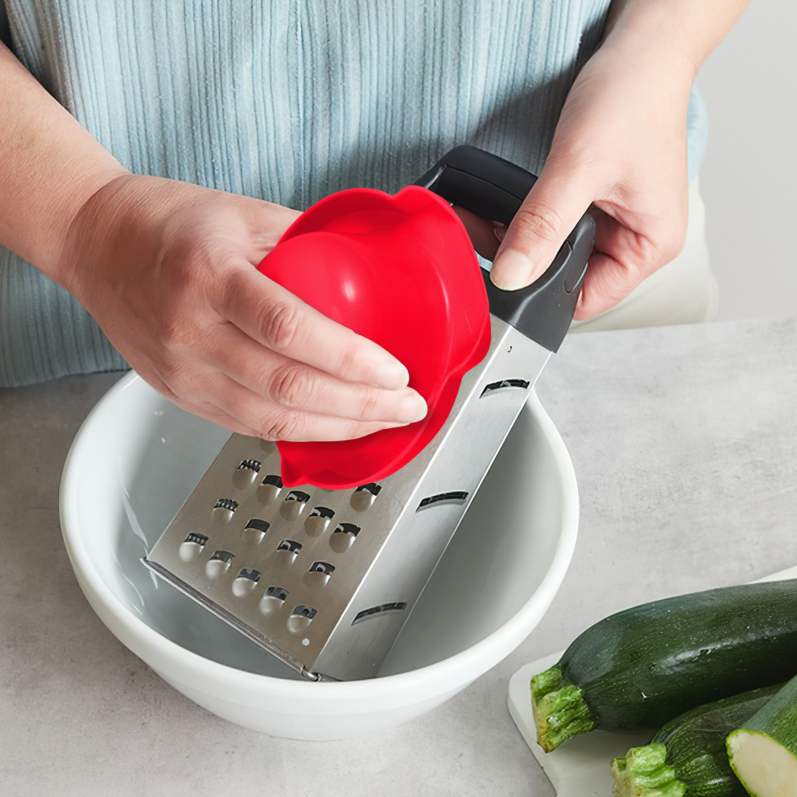 Vegetable Slicer Holder Finger - Mandoline Slicer Guard avis et prix