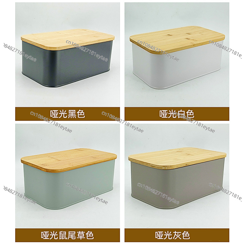 Metal Airtight Food Storage Co - Meal Prep Organizer avis et prix