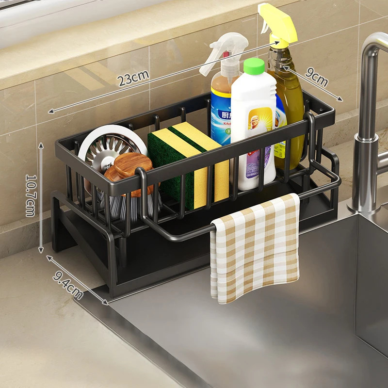 Multifunctional Kitchen Sponge - Meal Prep Organizer avis et prix