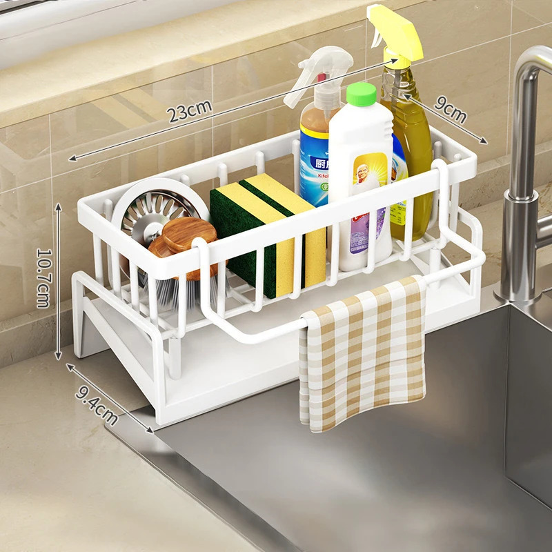 Multifunctional Kitchen Sponge - Meal Prep Organizer avis et prix