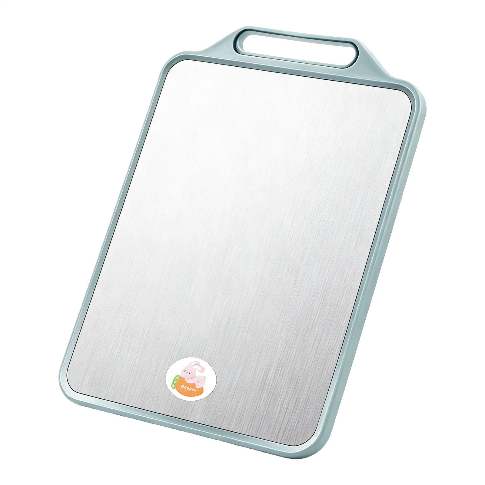 Cutting Board Double-sided Mat - Meal Prep Format avis et prix