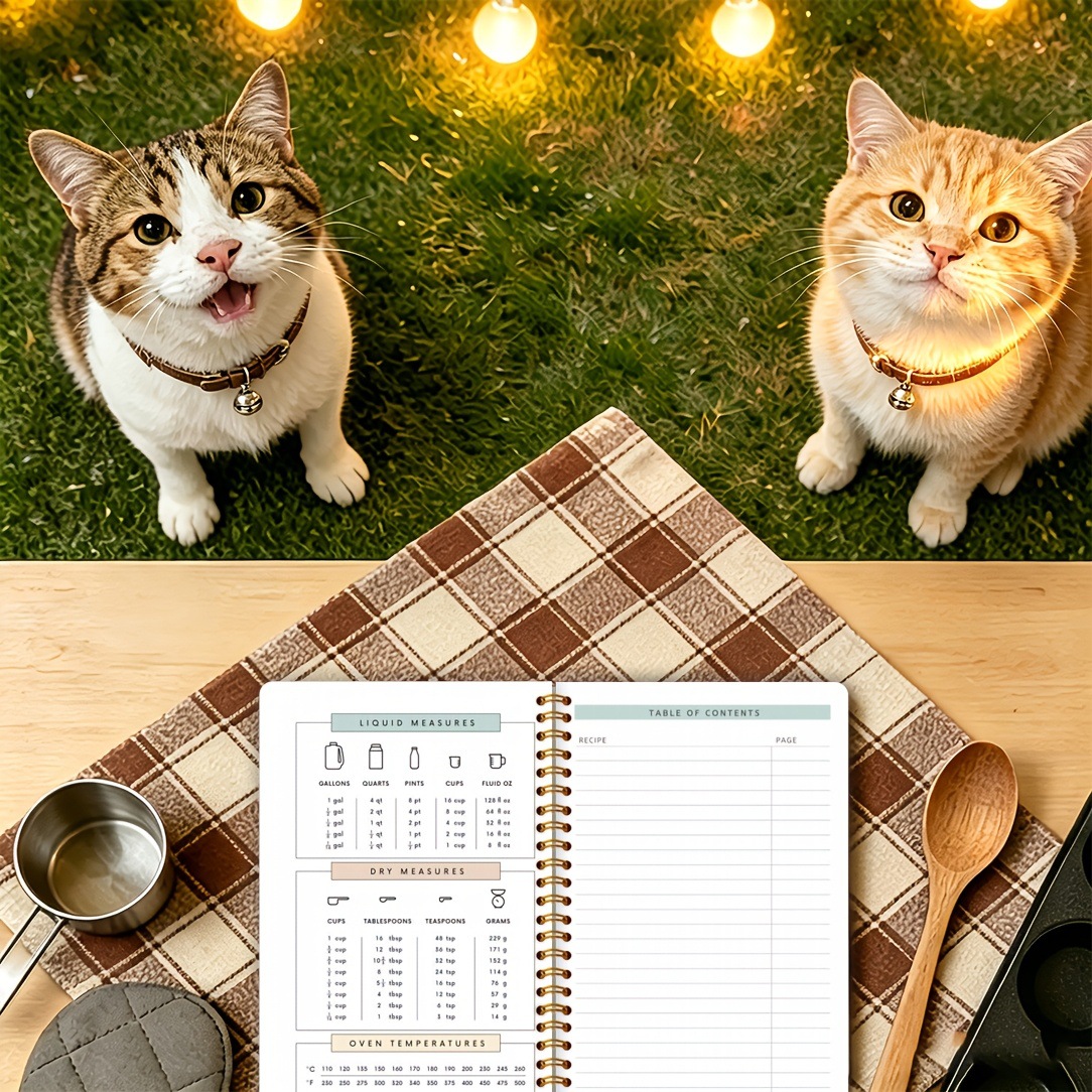 Healthy Homemade Cat Food Reci - Meal Prep Healthy Recipes avis et prix