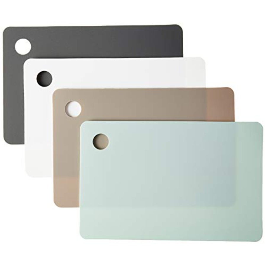 Small Flexible Cutting Mats 4  - Meal Prep Format avis et prix