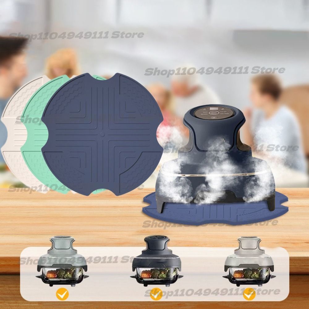 Air Fryer Mat Non-Slip Protect - Meal Prep Format avis et prix