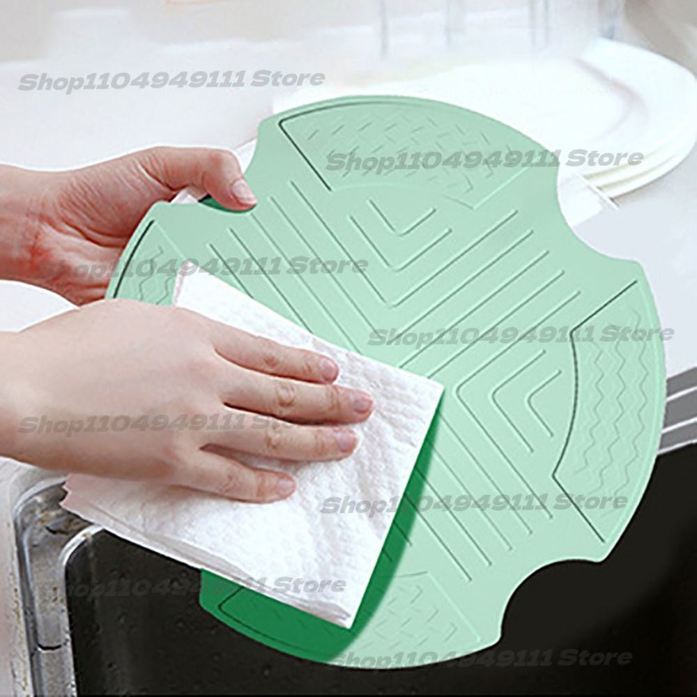 Air Fryer Mat Non-Slip Protect - Meal Prep Format avis et prix