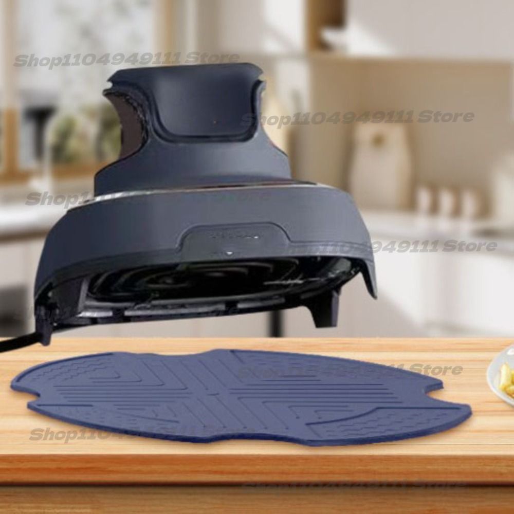 Air Fryer Mat Non-Slip Protect - Meal Prep Format avis et prix