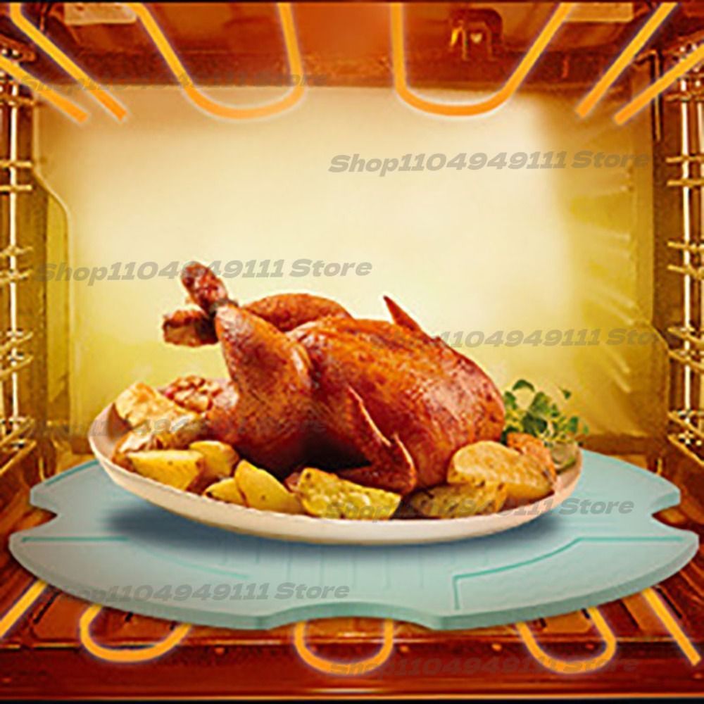 Air Fryer Mat Non-Slip Protect - Meal Prep Format avis et prix