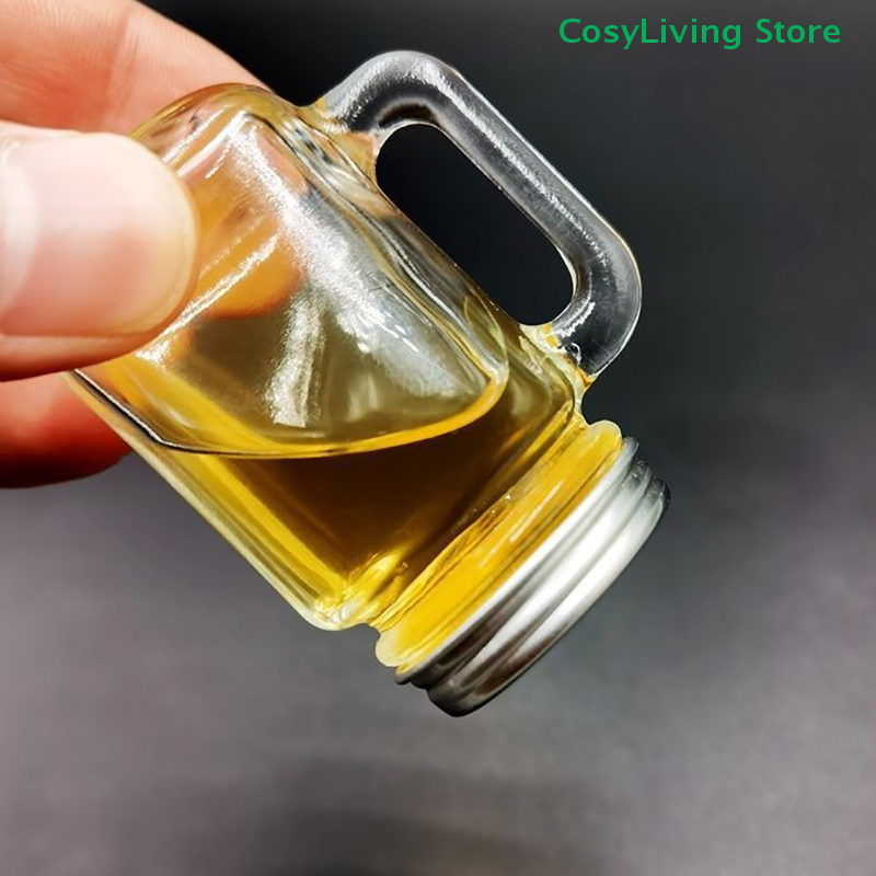 Mini Glass Sealed Bottle With  - Meal Prep Juice Bottles avis et prix