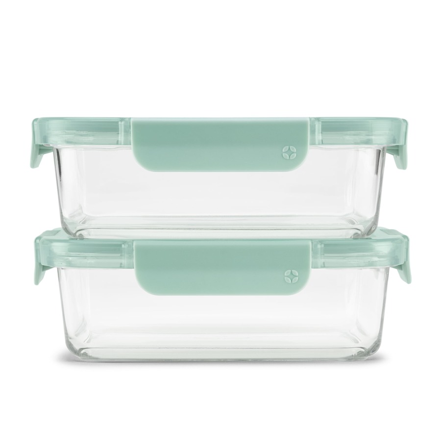 4-Pack Color Lock 3.4 Cup Meal - Meal Prep Containers avis et prix