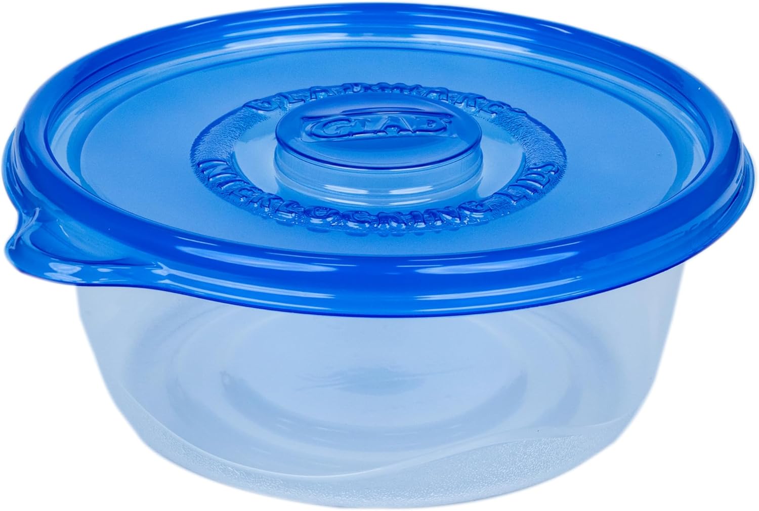 48 oz Round Food Storage Conta - Meal Prep Containers avis et prix